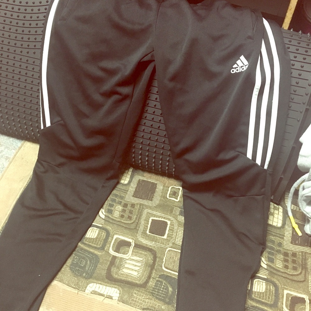 Women adidas joggers